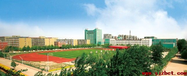 河北同仁医学院3+3口腔医学报考学校名额和专业