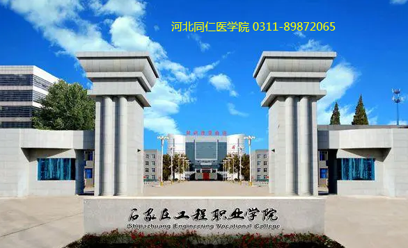 河北同仁医学院五年一贯制招生计划和联合大专是哪个？