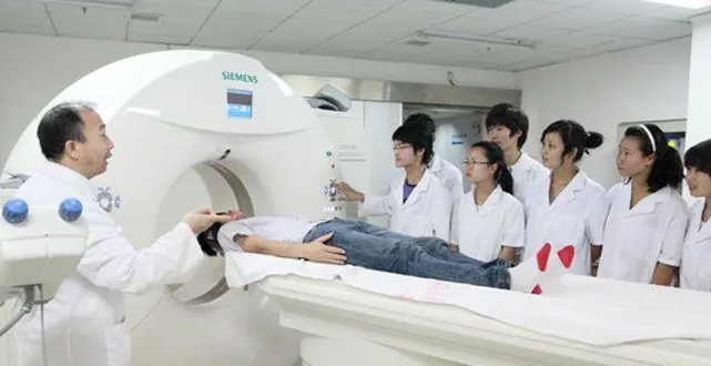石家庄同仁医学中等专业学校2023年医学影像技术专业招生计划