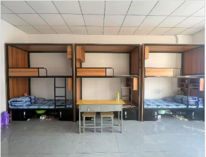 初中毕业生的理想选择：河北同仁医学中等专业学校医护类专业全解