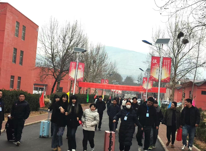 2026年河北同仁医学中等专业学校春季还可以报名吗?