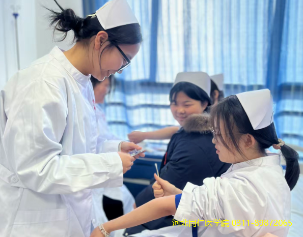 2026年河北同仁医学中等专业学校春季还可以报名吗?