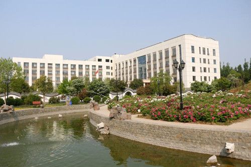 河北同仁医学院2024年秋季招生计划