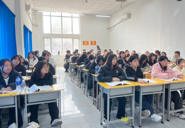 河北同仁医学中等专业学校管理严格吗？校风正不正？